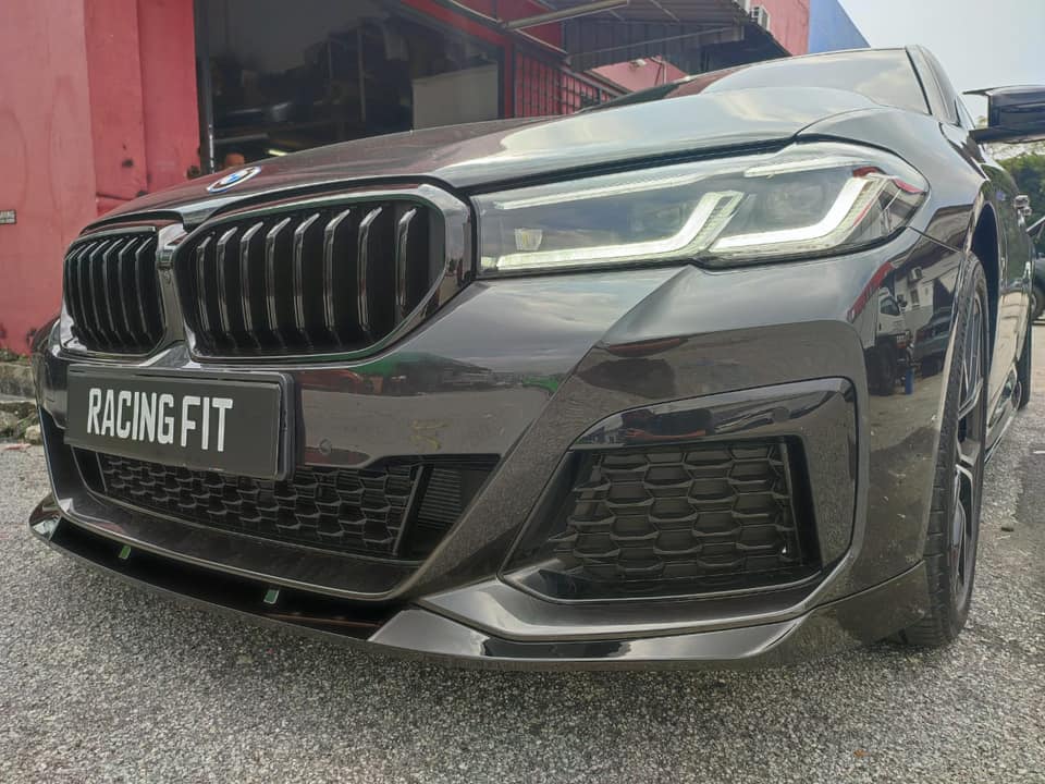 G30 5 SERIES FACELIFT LCI M PERFORMANCE BODYKIT 